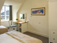 The Glencoe Hotel