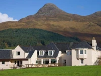 The Glencoe Hotel 4*