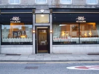 Skene House Holburn 4*