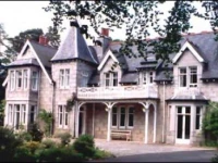 Struan Hall Aboyne 3*