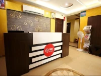 OYO Rooms MJ Library Ashram Road 