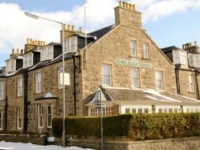 Udny Arms Hotel 3*