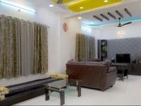 Sparrow House Service Apartment 