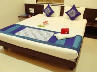 OYO Rooms Thermax Chowk Pimpri 