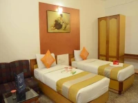OYO Rooms Akurdi Pune 