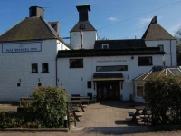 Waterwheel Inn Hotel Aberdeen 3*