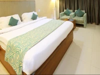OYO Premium Thaltej SG Highway II 