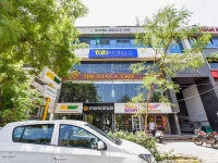 OYO Rooms Prahlad Nagar Garden 