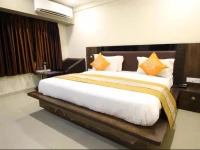 OYO Rooms Naroda GIDC 