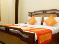 OYO Rooms Ghaziabad Railway Station 