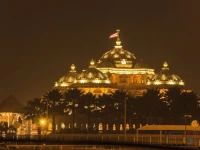 The Moksha Grand 