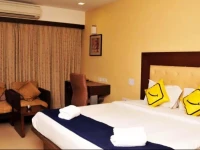 Vista Rooms at Sarkhej Gandhinagar Highway 