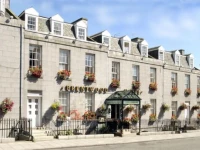 Brentwood Hotel 3*