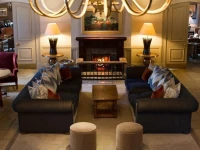 Marcliffe Hotel and Spa 5*