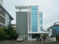 Hotel Sai Srushti 