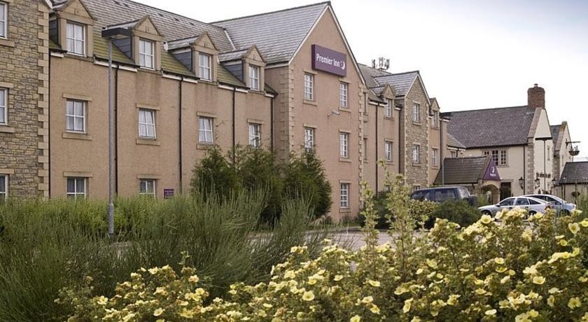 Premier Inn Aberdeen Westhill 3*