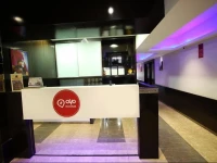 OYO Rooms Usmanpura Ashram Road 