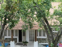 Mount Pleasant Boutique Resort 