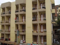 Hotel Purohit 2*