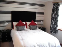 Upper Crawton Bed and Breakfast 3*