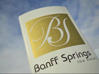 Banff Springs Hotel
