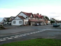 Panmure Arms Hotel 3*