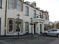 Kintore Arms 4*