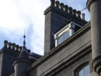 Soprano St Magnus Court Hotel 3*