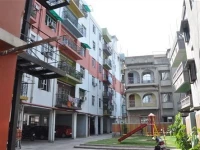 Indus Residency 2*