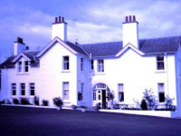 Fife Lodge Hotel