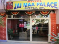 Hotel Jai Maa Palace 2*