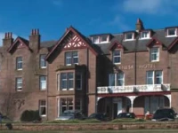 The Glenesk Hotel 3*