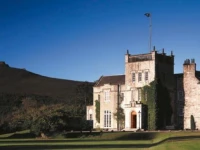 Macdonald Pittodrie House Hotel 4*