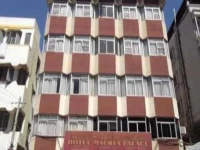 Hotel Maurya Residency 