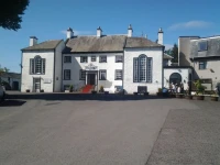 Gretna Hall Hotel 5*