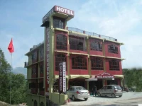 Hotel Bains Regency 