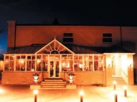 Horizon Hotel Ayr 4*