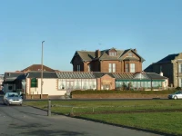 Lauriston Hotel Ardrossan 3*