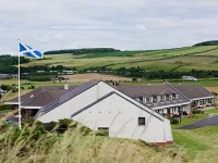 Malin Court Hotel Turnberry 5*