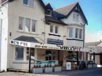Merrick Hotel 3*