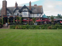 Piersland House Hotel