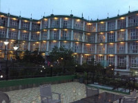 Barog Heights
