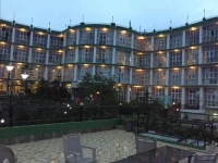 Barog Heights 2*