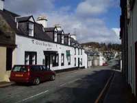 Cross Keys Hotel New Galloway 3*