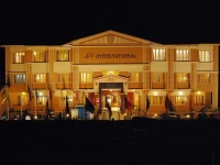 Hotel SV International 2*