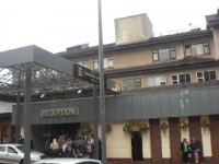 Best Western Edinburgh Capital Hotel 4*