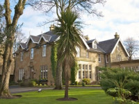 Ellisland House Hotel