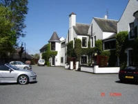 Abbotsford Hotel and Restaurant 4*