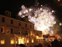 Annandale Arms Hotel 4*