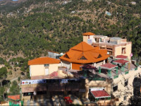 Neovedic Resort